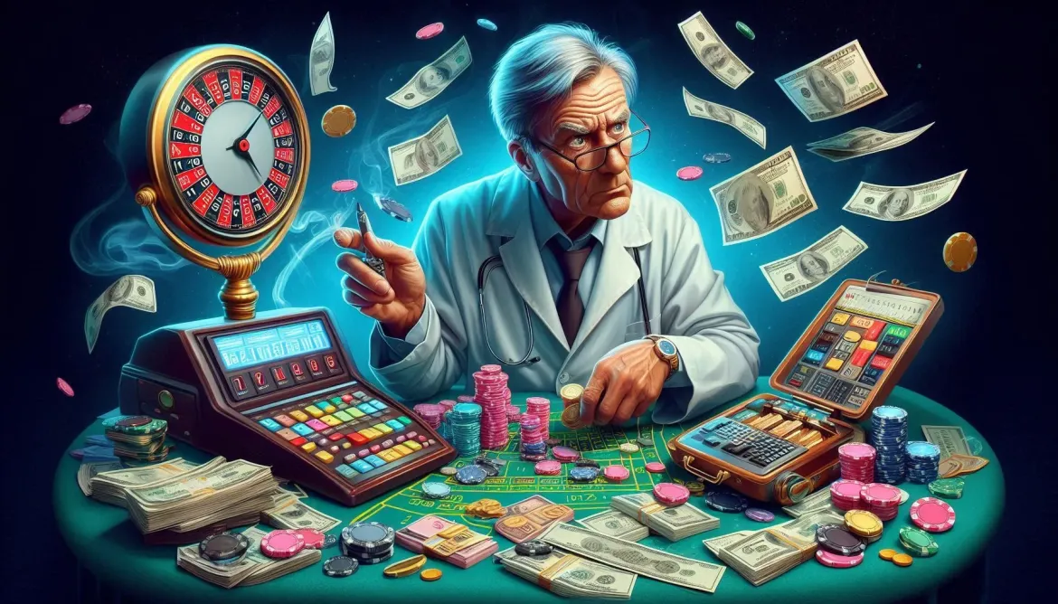 Amonbet Casino